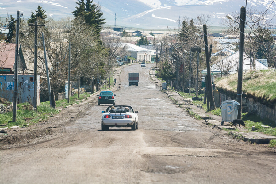 Gorelovka