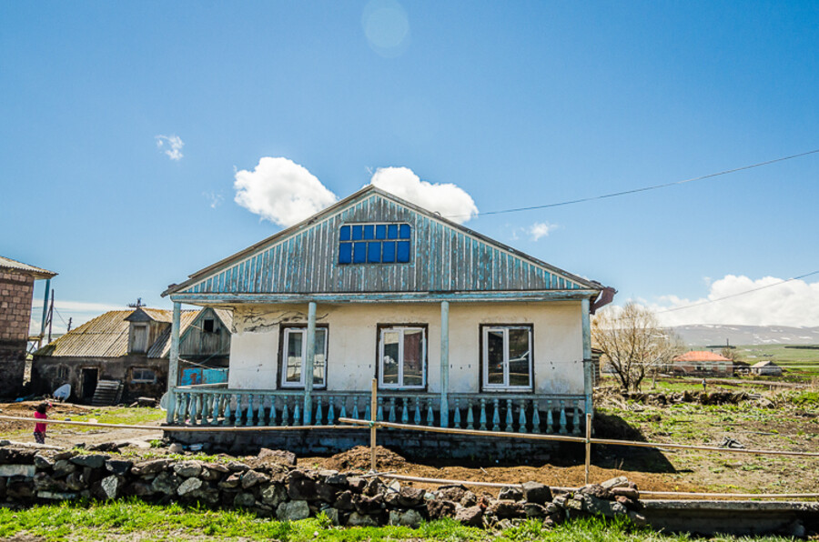 Gorelovka