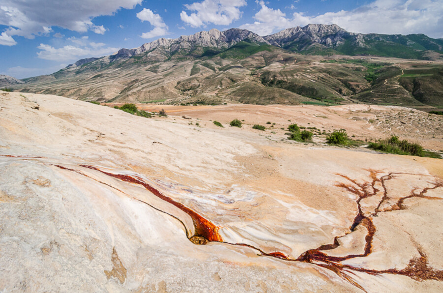 Badab-e Soort