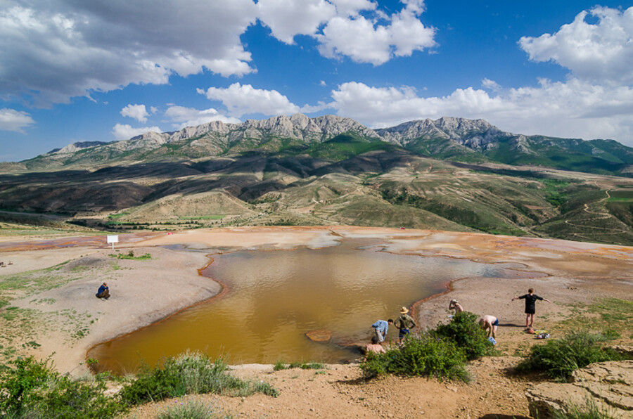 Badab-e Soort
