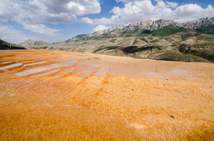 Badab-e Soort