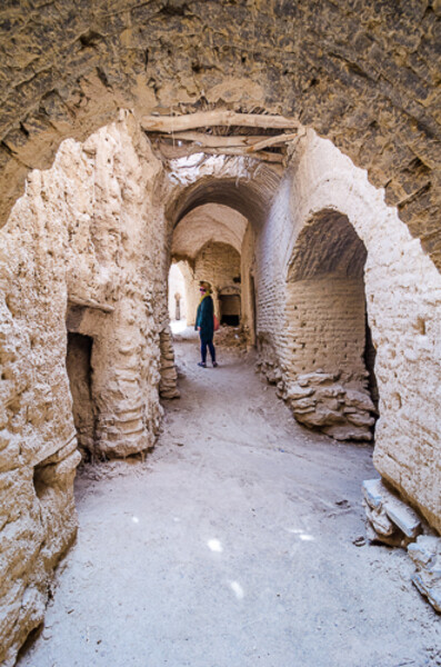 Kharanaq