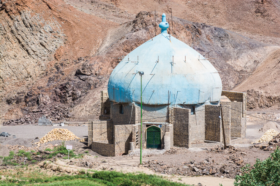 Kharanaq