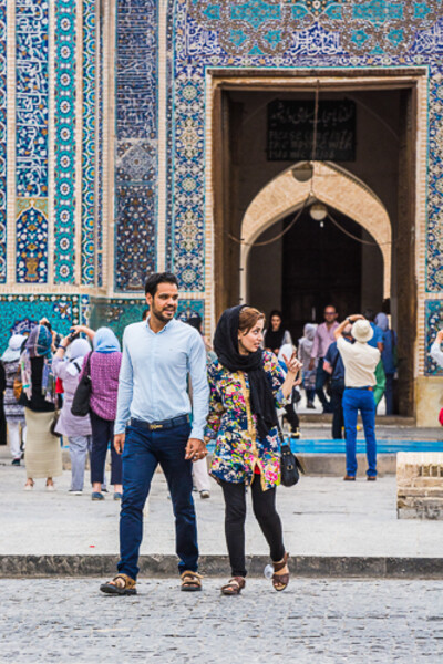 Yazd