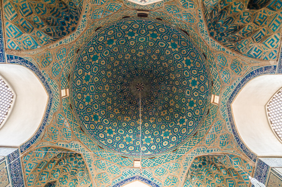 Yazd