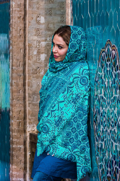Yazd