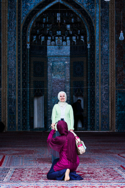 Yazd