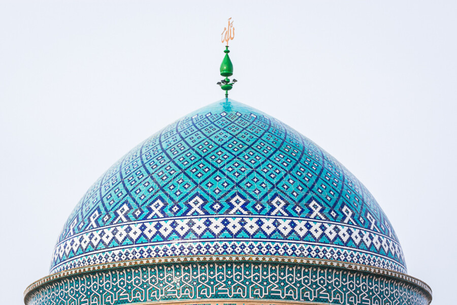 Yazd