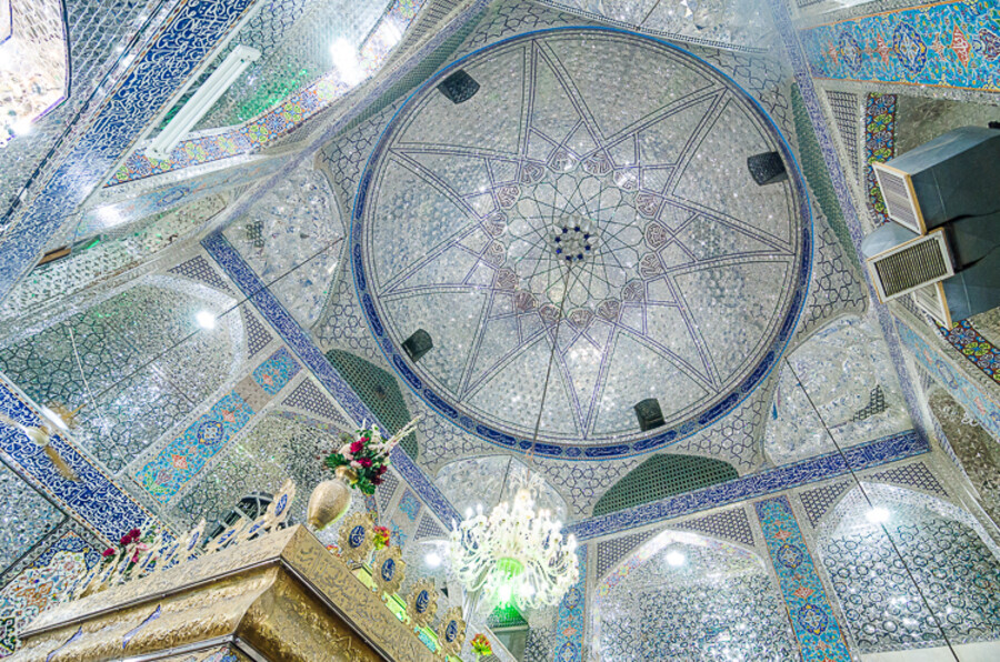 Yazd