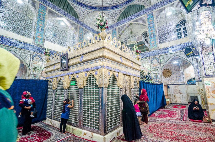Yazd