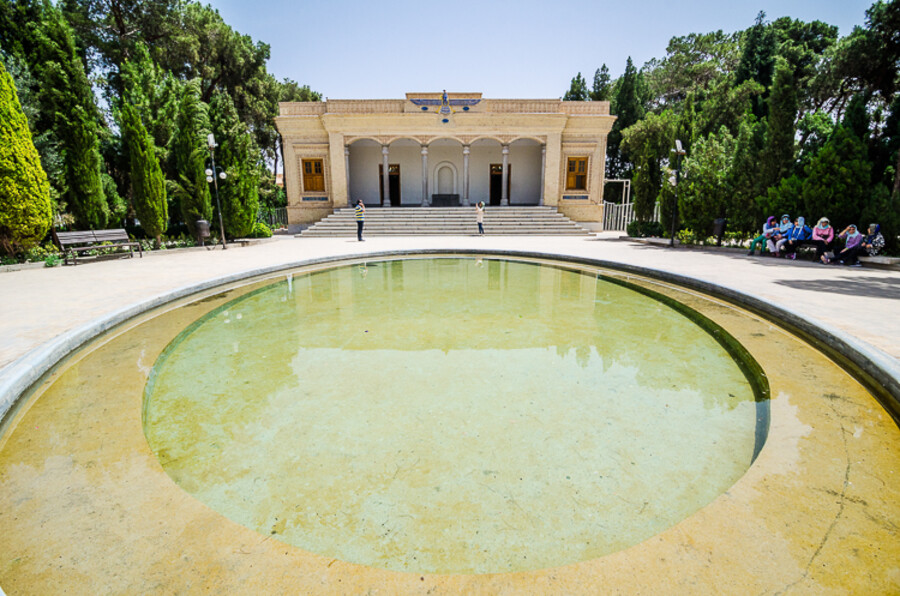 Yazd