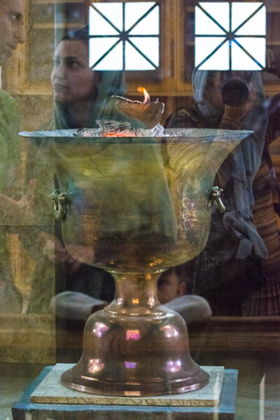 Yazd