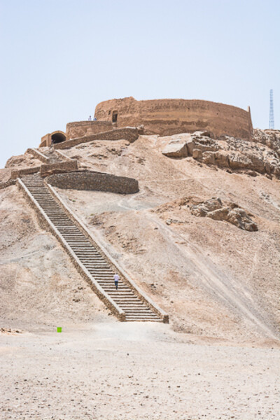 Yazd