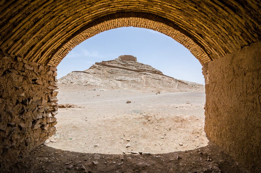 Yazd