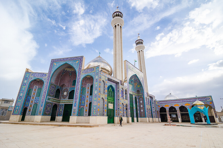 Abarkooh