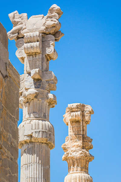 Persepolis