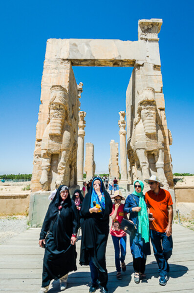 Persepolis