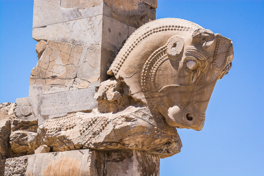 Persepolis
