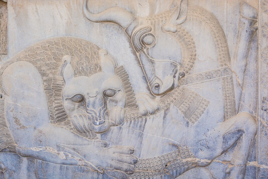 Persepolis