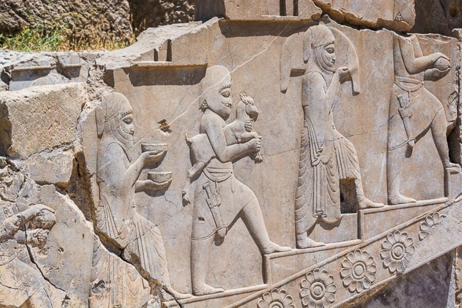 Persepolis