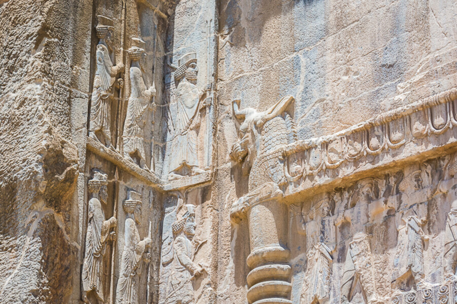 Persepolis
