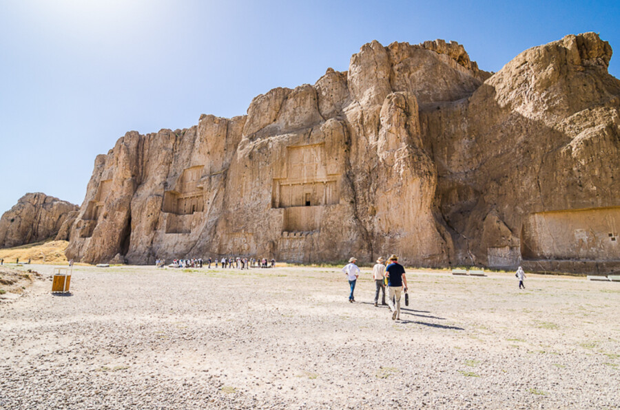 Naqsh-e Rustam