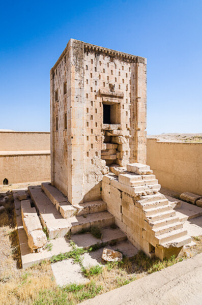 Naqsh-e Rustam