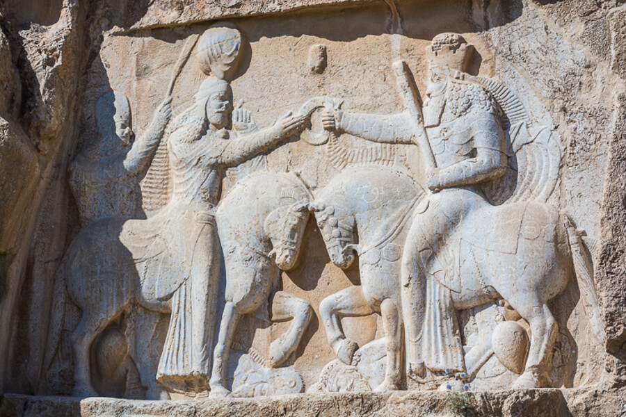 Naqsh-e Rustam