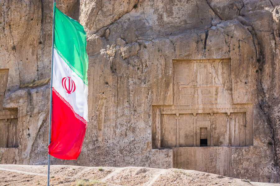 Naqsh-e Rustam