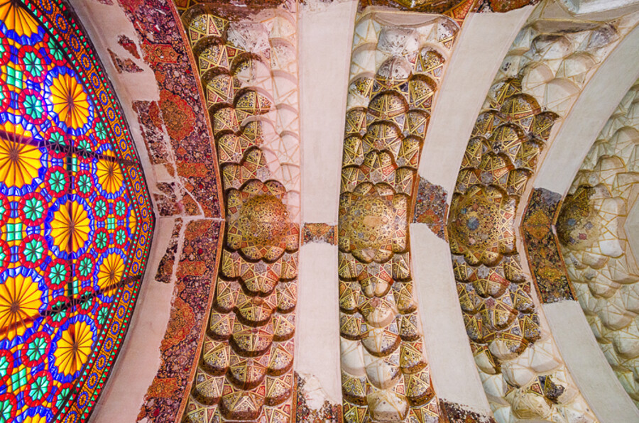 Shiraz