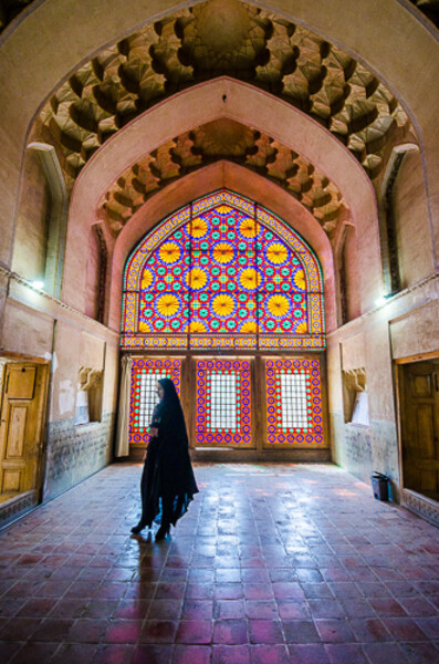 Shiraz