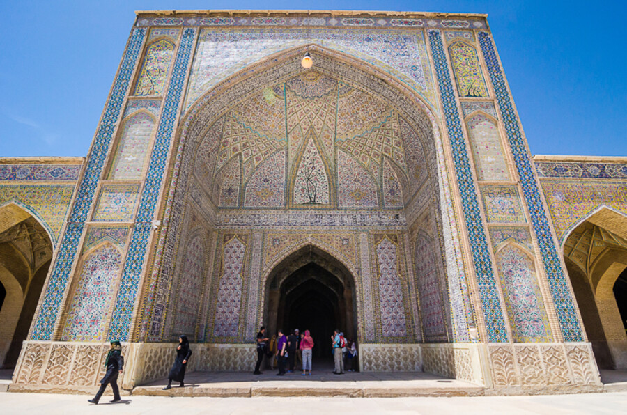 Shiraz