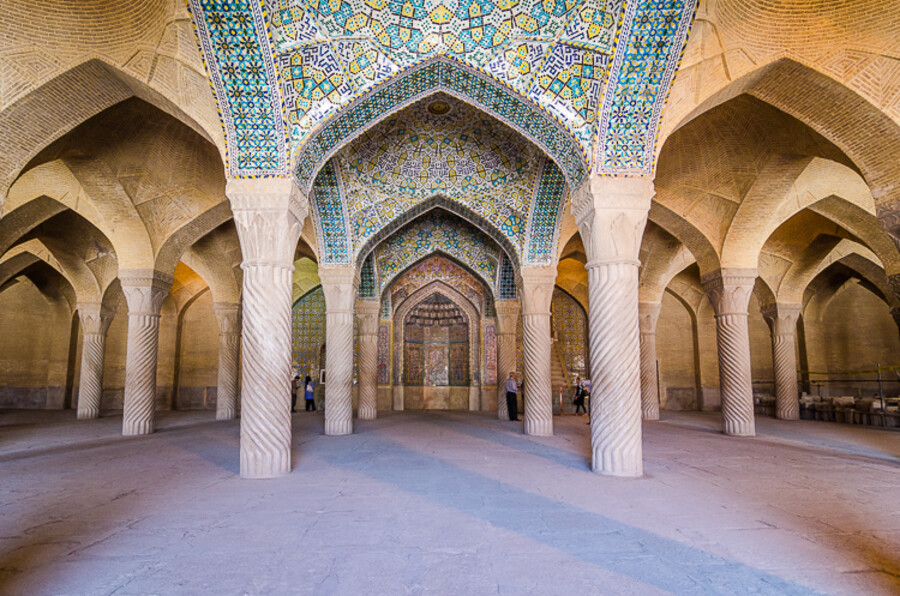 Shiraz