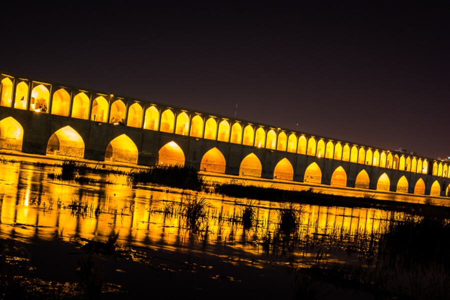 Isfahan