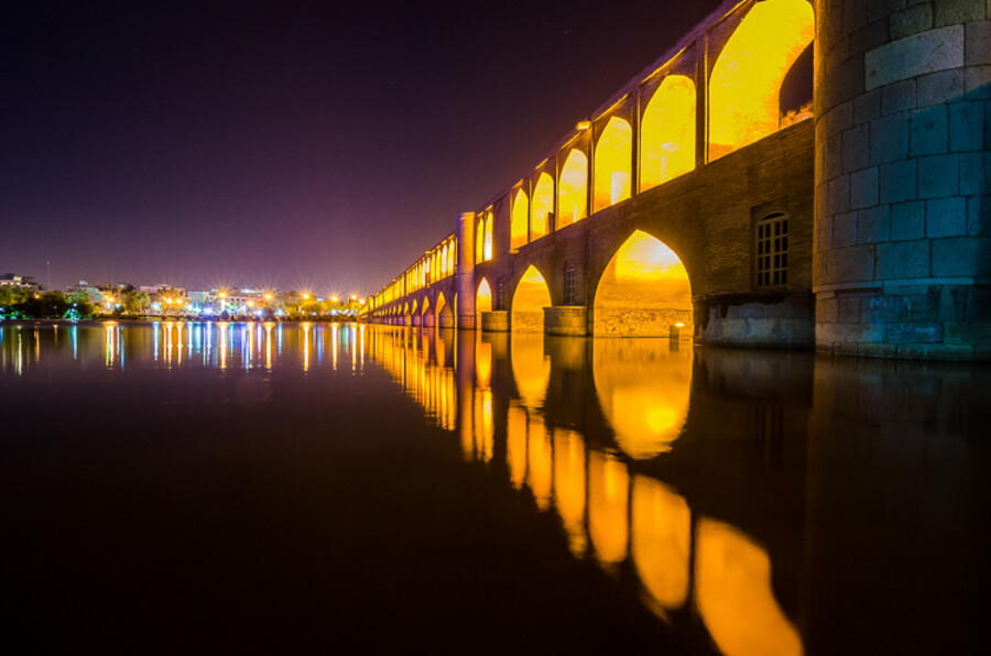 Isfahan