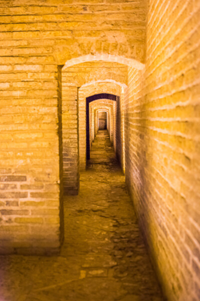 Isfahan