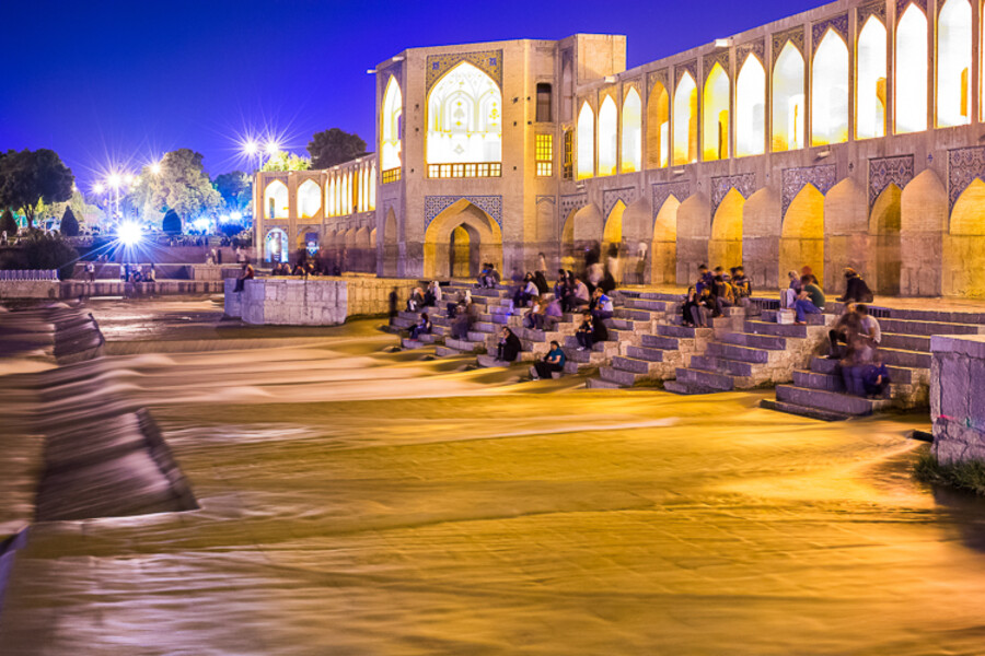 Isfahan
