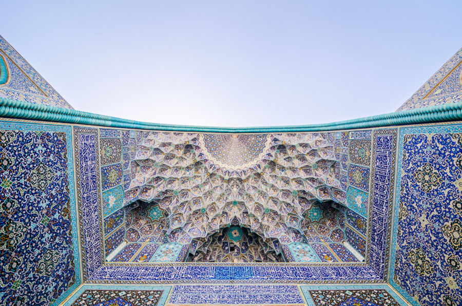 Isfahan