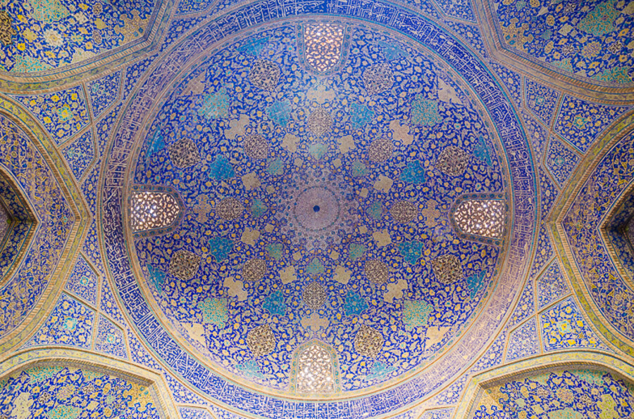 Isfahan