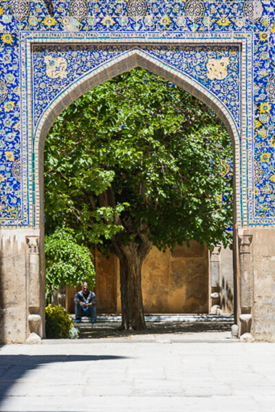 Isfahan