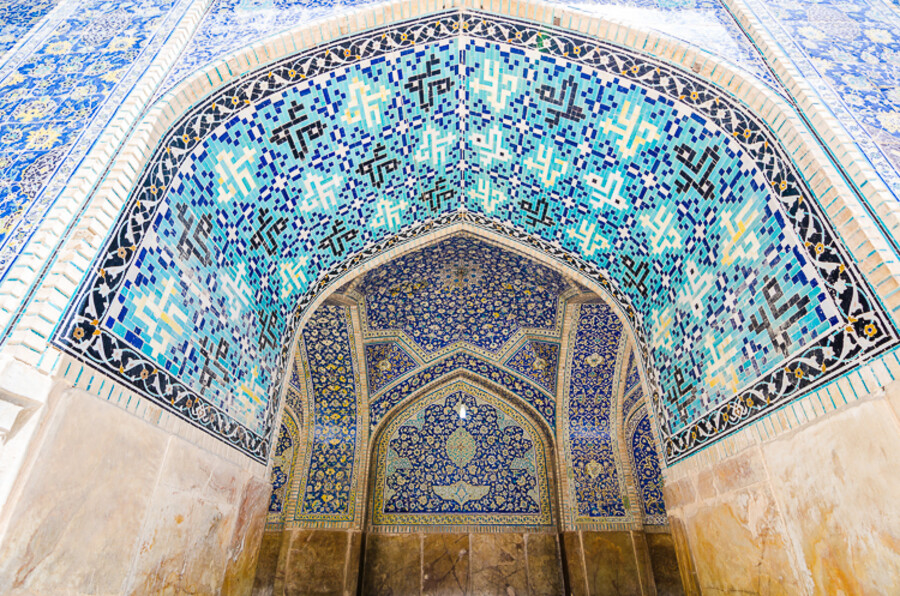 Isfahan