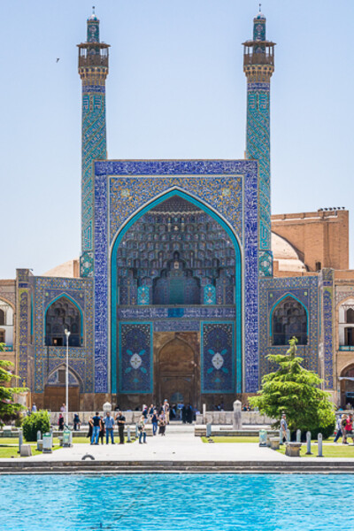 Isfahan