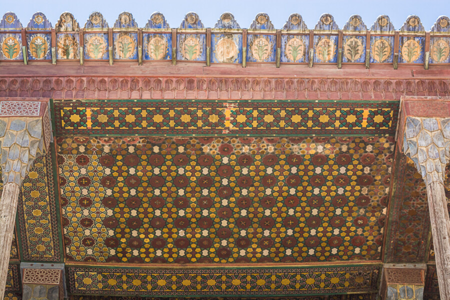 Isfahan