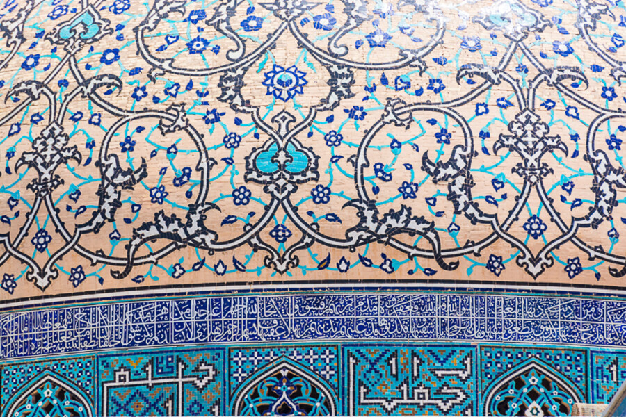 Isfahan