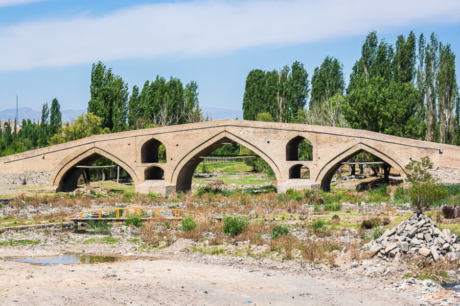 Zanjan