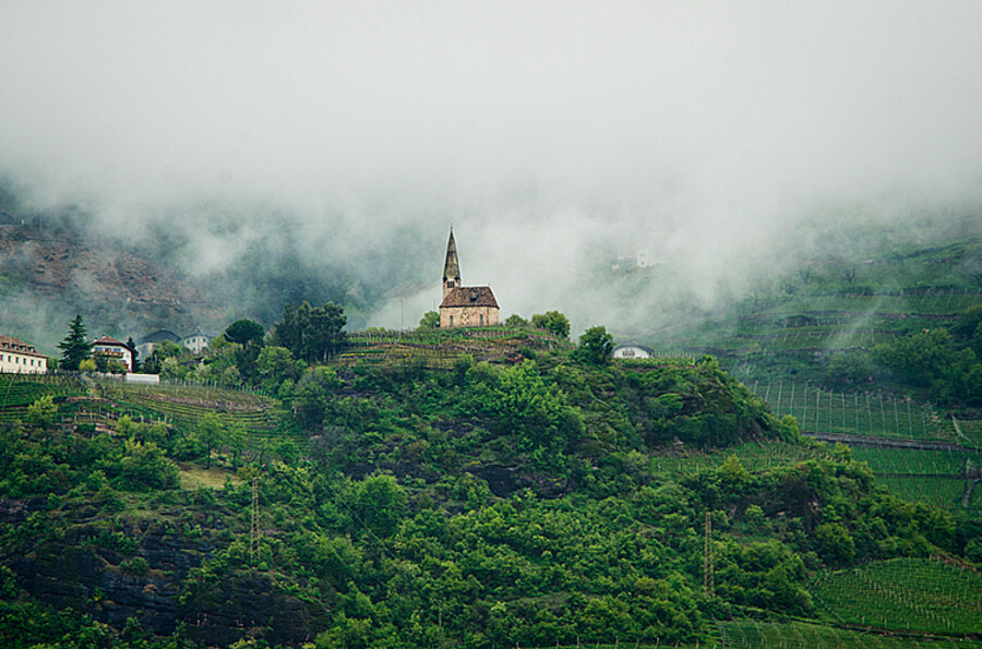 Bolzano