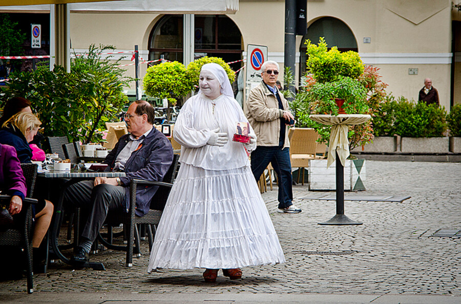 Bolzano