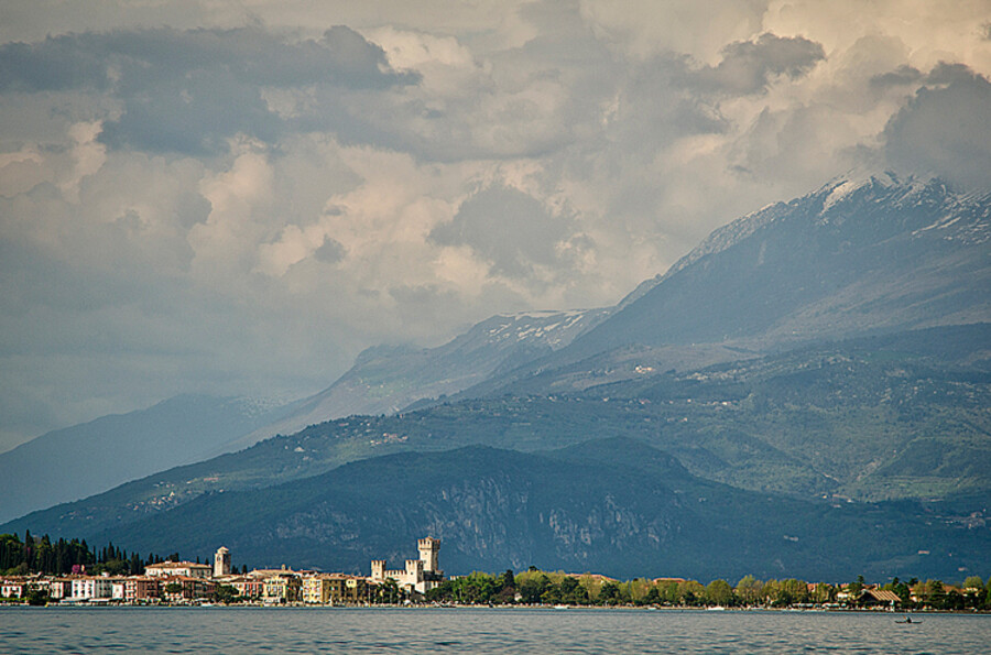 Sirmione