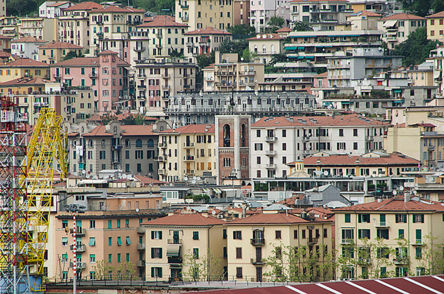 La Spezia