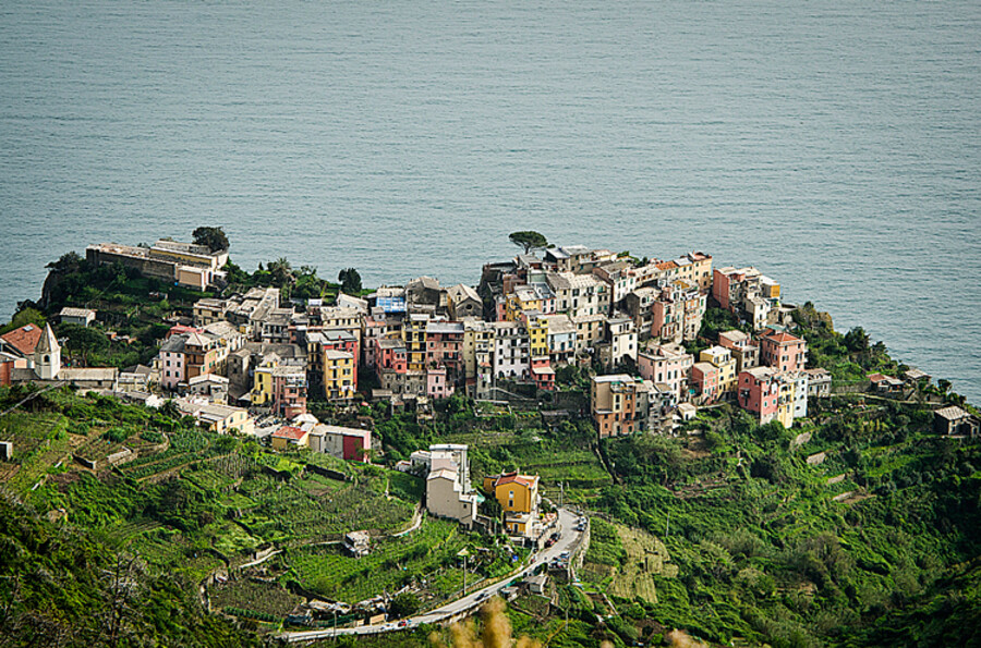 Manarola